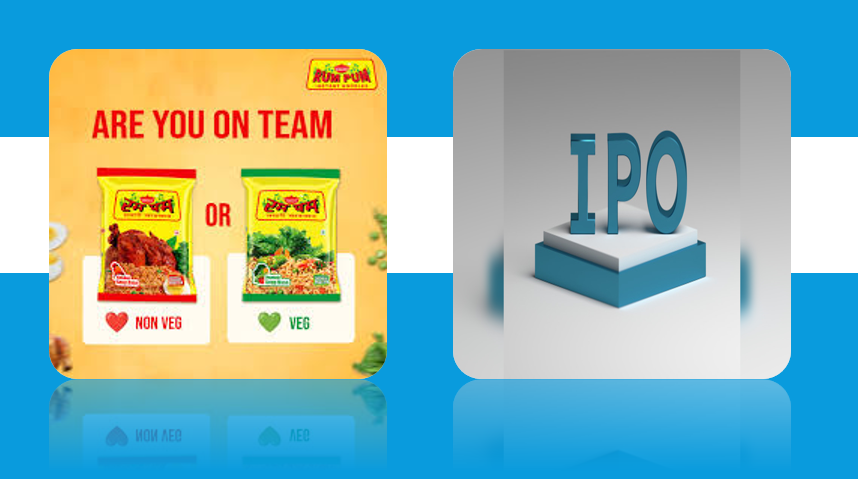 रमपम चाउचाउको आइपिओ आउदै, बिक्री प्रवन्धकका लागि हिमालयन सेक्युरिटिज सँग सम्झौता